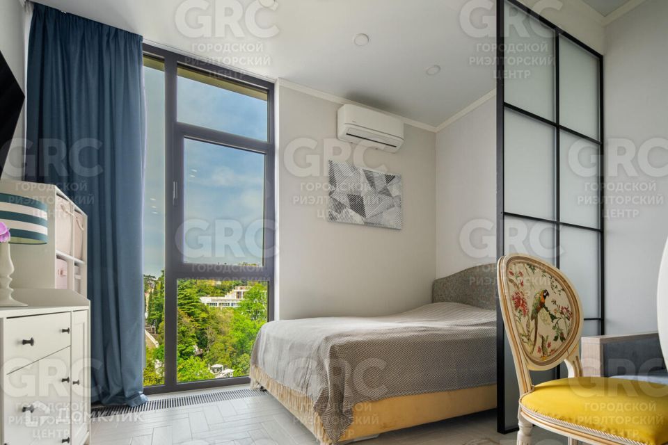 Продаётся студия, 21 м²