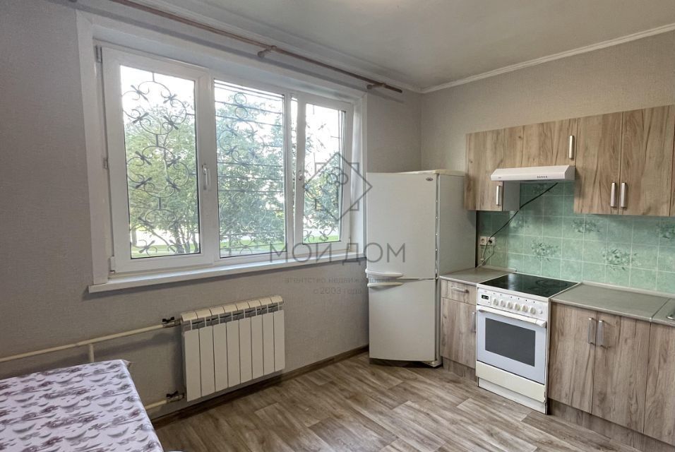 Сдаётся 3-комнатная квартира, 81 м²