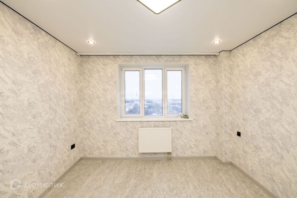 Продаётся 2-комнатная квартира, 47.8 м²