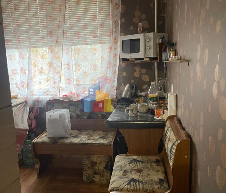 Продаётся 2-комнатная квартира, 47.5 м²