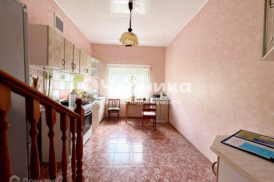 Продаётся 1-этажный дом, 74 м²