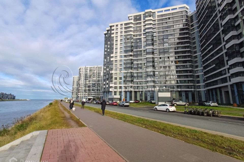 Продаётся 1-комнатная квартира, 33.05 м²
