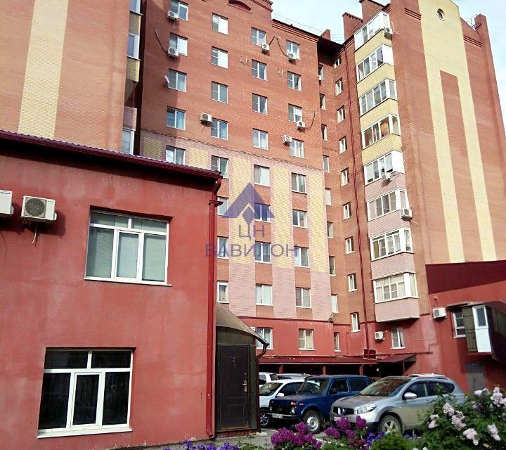 Сдаётся 1-комнатная квартира, 40 м²