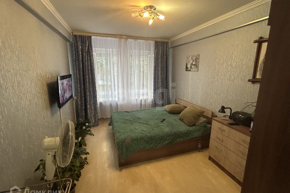 Продаётся 2-комнатная квартира, 37.9 м²