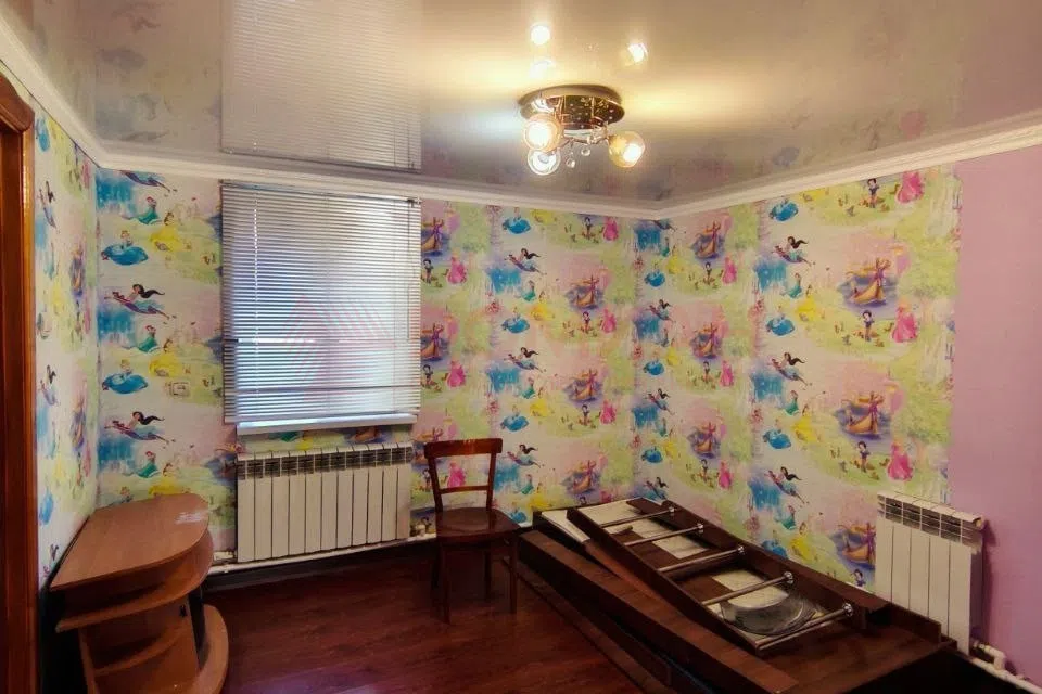 Продаётся 1-этажный дом, 77 м²