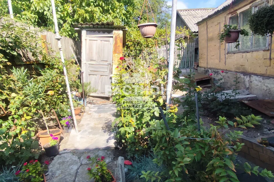 Продаётся 1-этажный дом, 80.2 м²