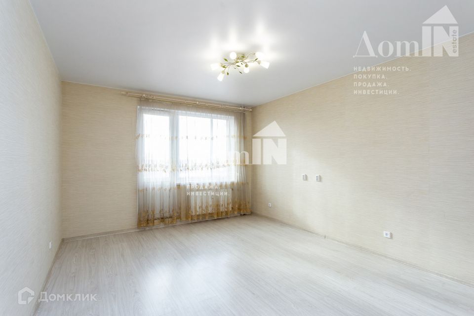 Продаётся студия, 27.1 м²
