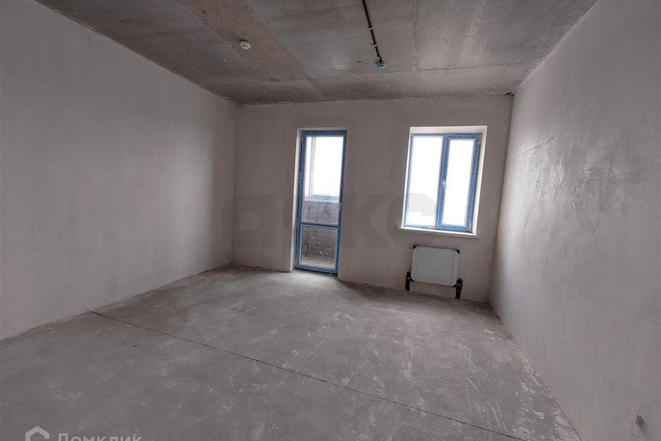 Продаётся студия, 25.8 м²