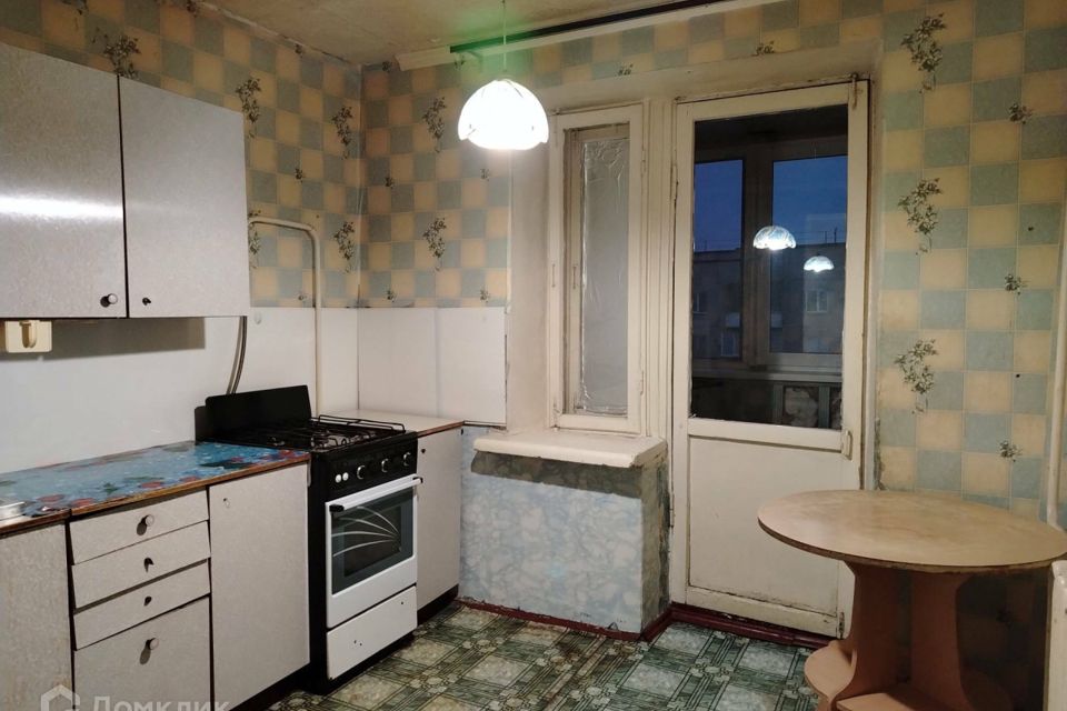 Продаётся 2-комнатная квартира, 50.3 м²