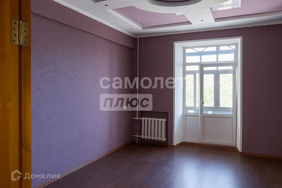 Продаётся 3-комнатная квартира, 79 м²