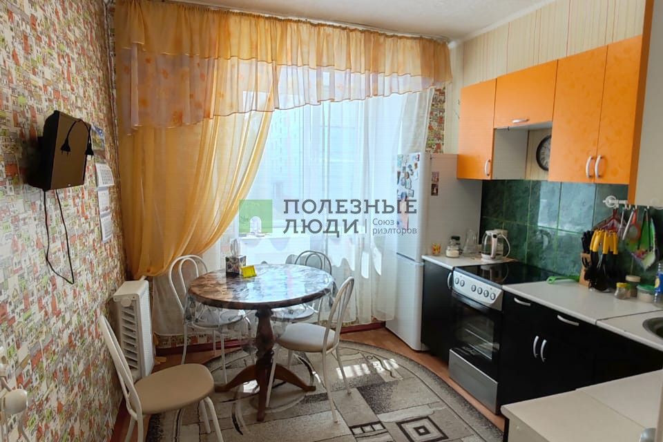 Продаётся 2-комнатная квартира, 50.2 м²