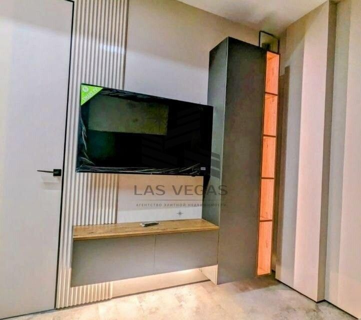 Сдаётся 2-комнатная квартира, 36 м²