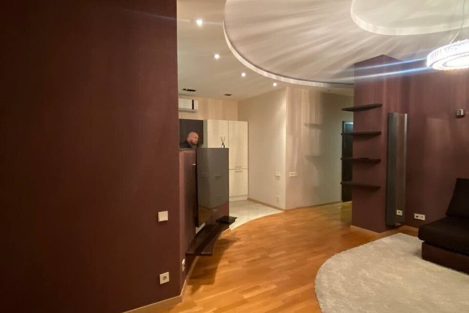 Сдаётся 2-комнатная квартира, 80 м²