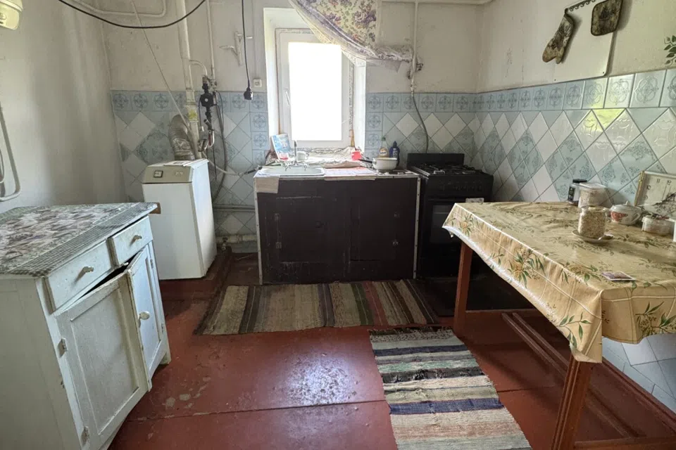 Продаётся 1-этажный дом, 74 м²