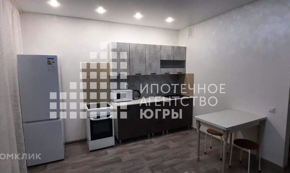 Продаётся студия, 27.4 м²