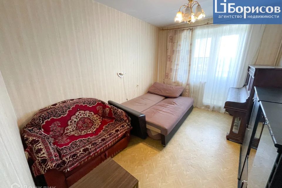 Сдаётся 3-комнатная квартира, 70 м²