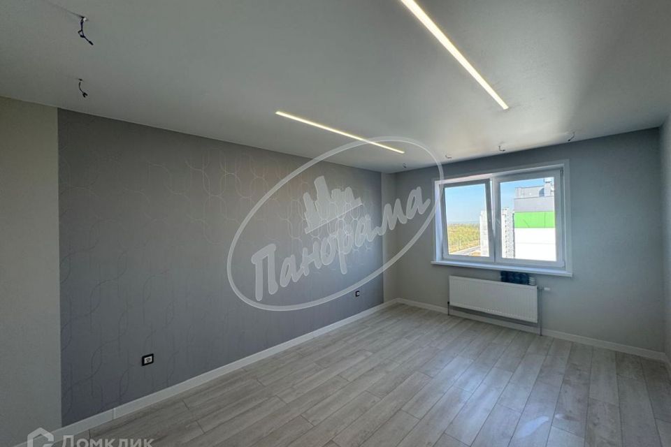 Продаётся 2-комнатная квартира, 59.8 м²
