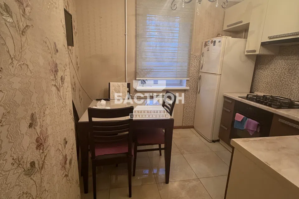 Продаётся 2-комнатная квартира, 55 м²