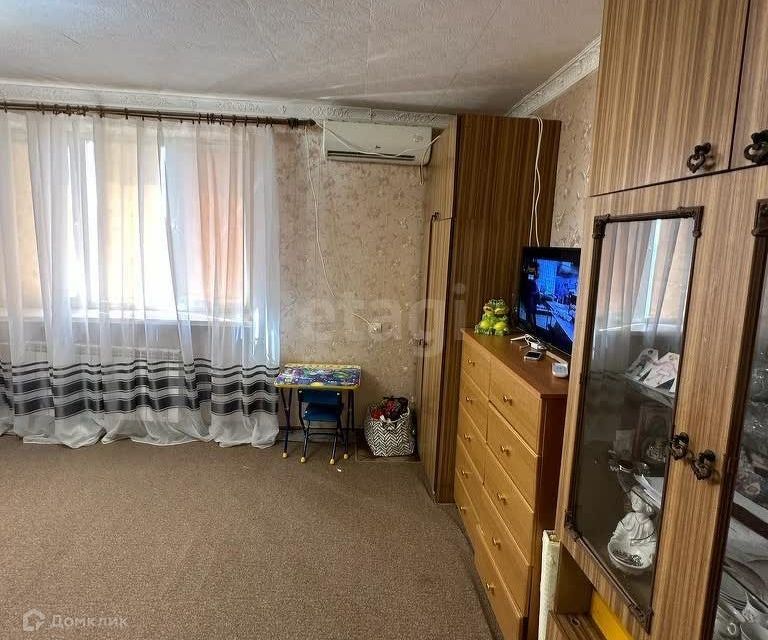 Продаётся 2-комнатная квартира, 49.4 м²