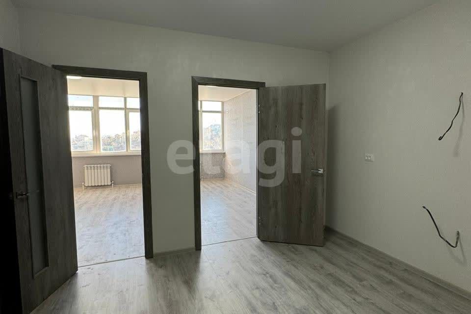 Продаётся 2-комнатная квартира, 39.2 м²