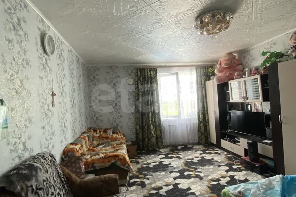 Продаётся студия, 34.9 м²