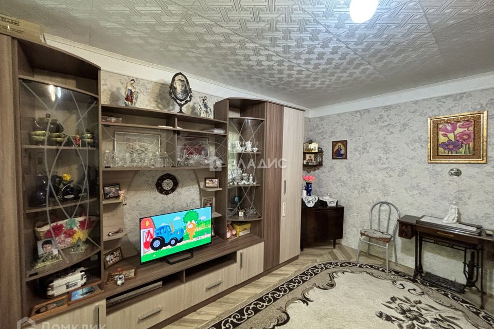 Продаётся 2-комнатная квартира, 36.1 м²