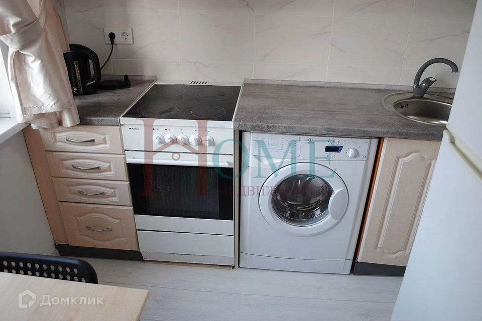 Сдаётся 2-комнатная квартира, 48 м²
