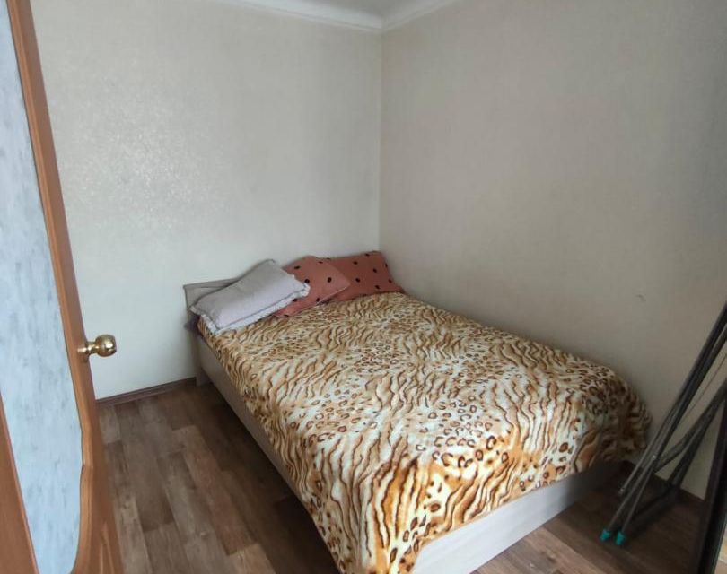 Сдаётся 2-комнатная квартира, 44 м²