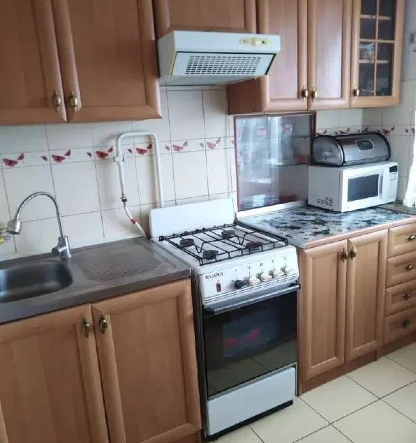Продаётся 2-комнатная квартира, 50 м²