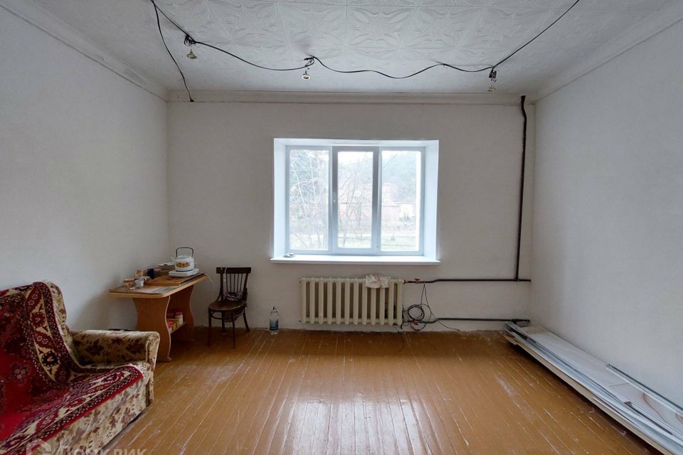 Продаётся 2-комнатная квартира, 59.9 м²