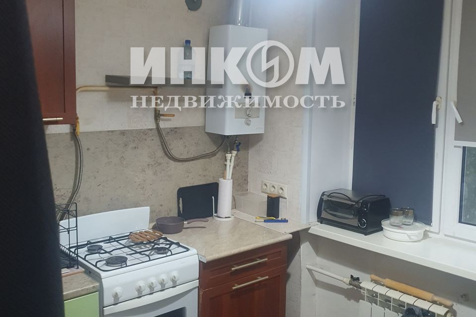Сдаётся 1-комнатная квартира, 30.7 м²