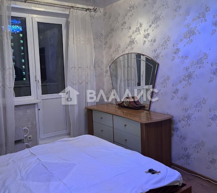 Продаётся комната в 2-комн. квартире, 13.2 м²