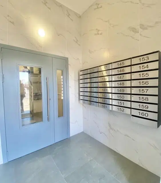 Продаётся 2-комнатная квартира, 66.2 м²
