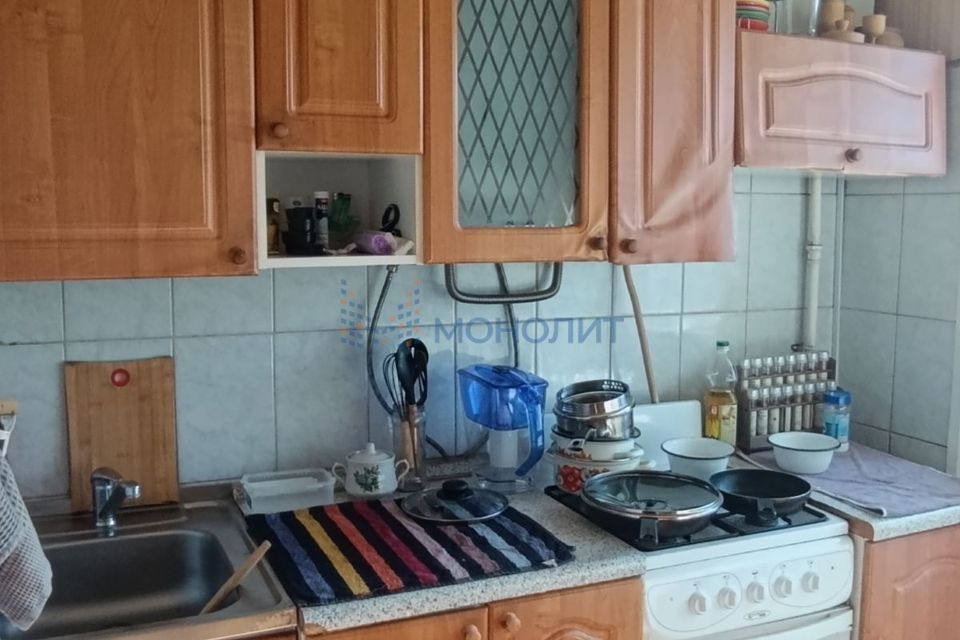 Продаётся 1-комнатная квартира, 30 м²