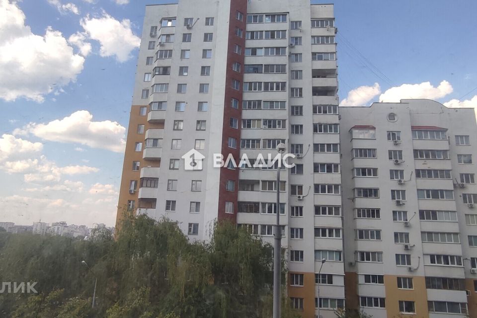 Продаётся 2-комнатная квартира, 62 м²