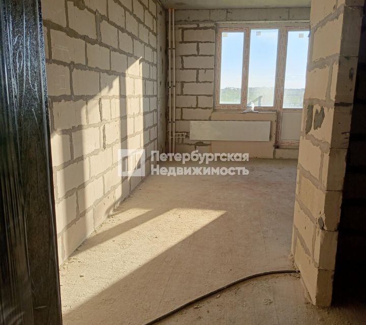 Продаётся студия, 24.7 м²
