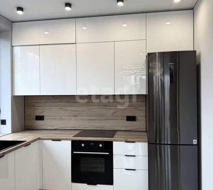 Продаётся 2-комнатная квартира, 62 м²