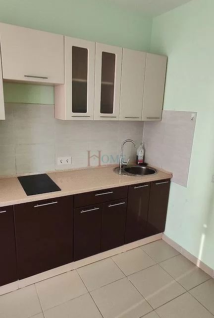 Сдаётся 1-комнатная квартира, 42 м²