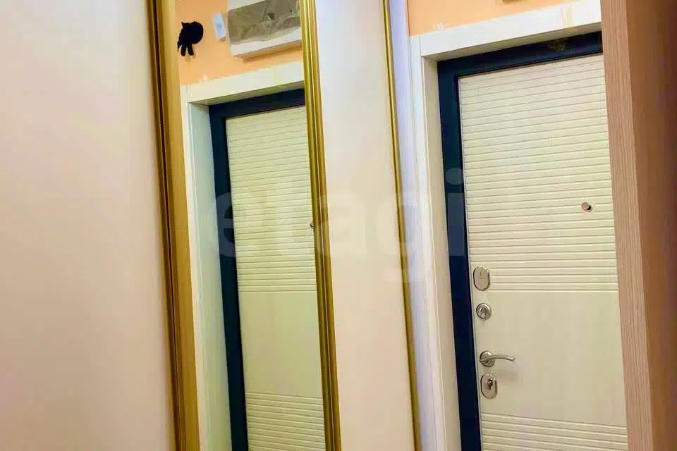 Продаётся студия, 22 м²
