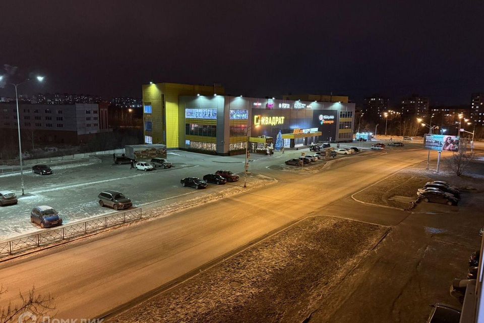 Продаётся 1-комнатная квартира, 31.2 м²