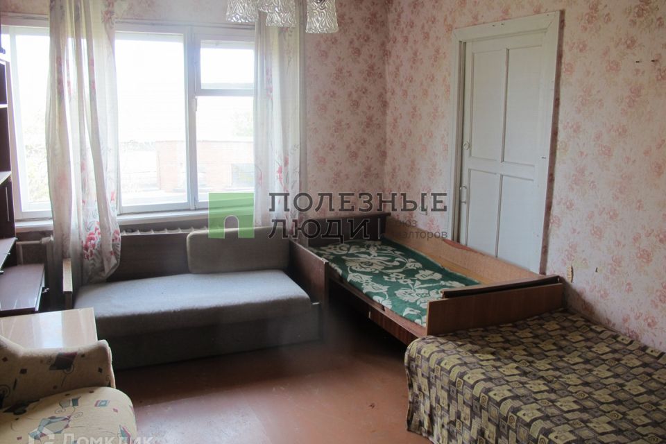 Сдаётся 3-комнатная квартира, 60 м²