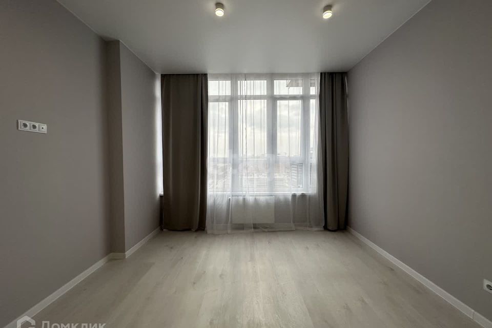 Продаётся студия, 24 м²