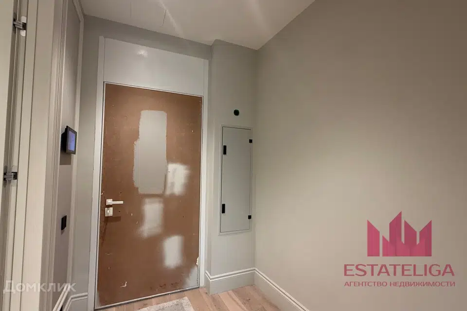 Продаётся студия, 44.6 м²
