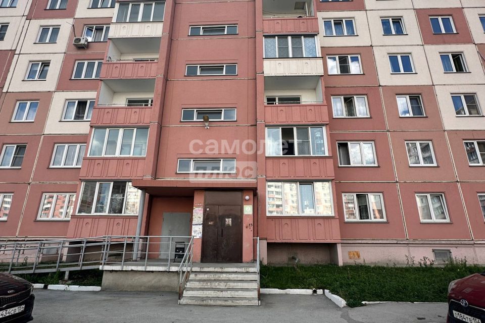 Продаётся 1-комнатная квартира, 32.3 м²