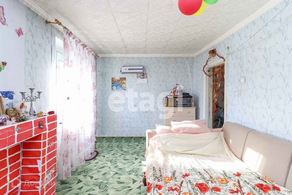 Продаётся 1-комнатная квартира, 29.7 м²