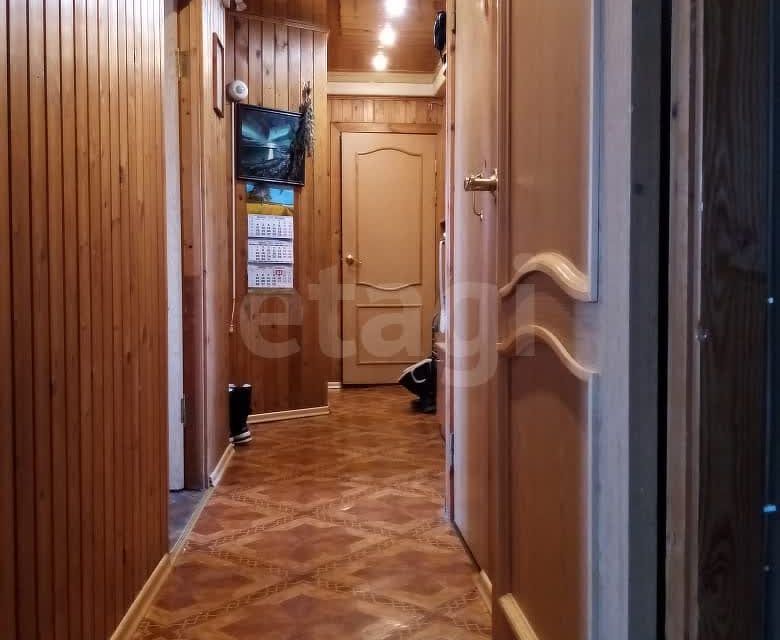 Продаётся 2-комнатная квартира, 44 м²