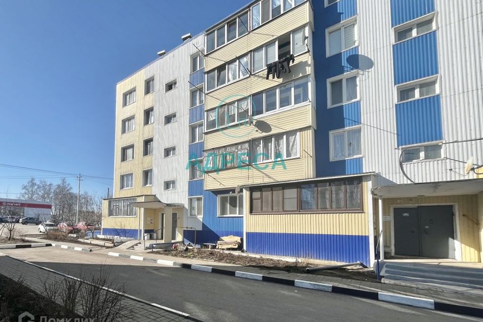 Продаётся 2-комнатная квартира, 44 м²