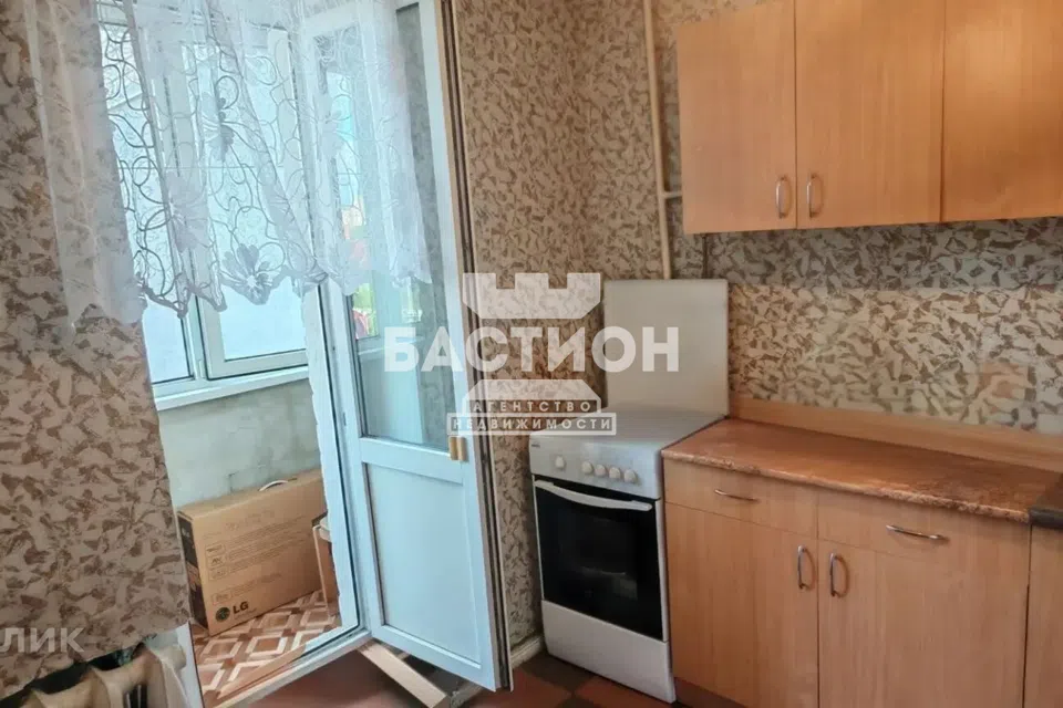 Продаётся 1-комнатная квартира, 31.1 м²