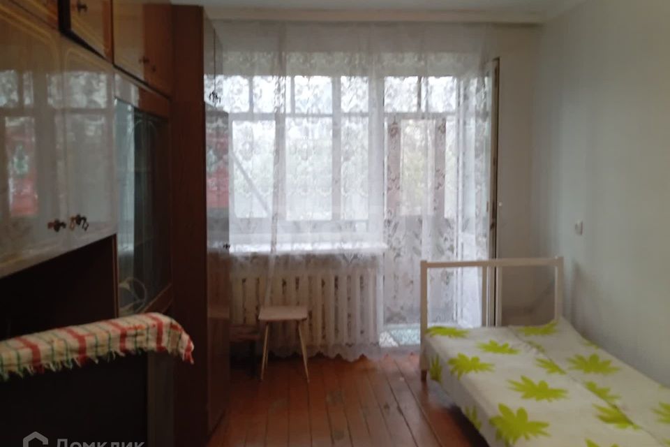 Сдаётся 1-комнатная квартира, 30.2 м²