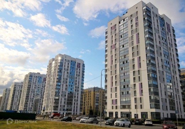 Продаётся 3-комнатная квартира, 74.5 м²
